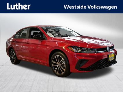 2025 Volkswagen Jetta Minneapolis MN