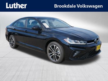 2025 Volkswagen Jetta Minneapolis MN