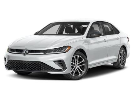 2025 Volkswagen Jetta Burnsville MN