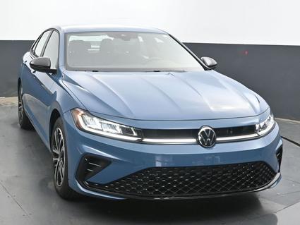 2025 Volkswagen Jetta Tupelo MS