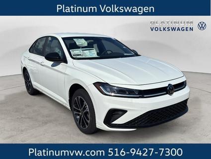 2025 Volkswagen Jetta Hicksville NY