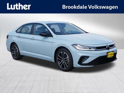 2025 Volkswagen Jetta Minneapolis MN