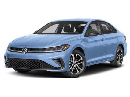 2025 Volkswagen Jetta Minneapolis MN