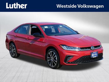 2025 Volkswagen Jetta Minneapolis MN