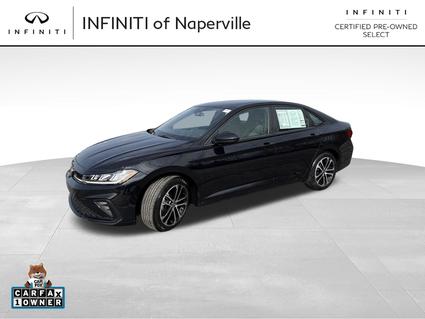 2025 Volkswagen Jetta Naperville IL