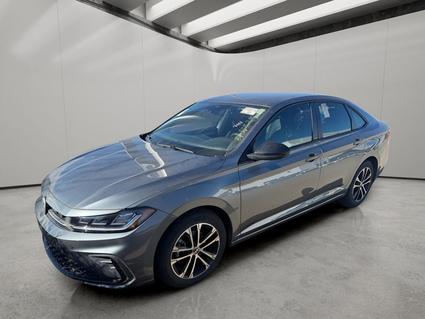 2025 Volkswagen Jetta Santa Fe NM