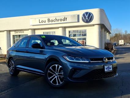 2025 Volkswagen Jetta Rockford Il