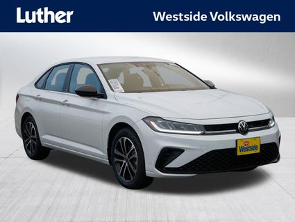 2025 Volkswagen Jetta Minneapolis MN