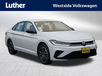 2025 Volkswagen Jetta Minneapolis MN
