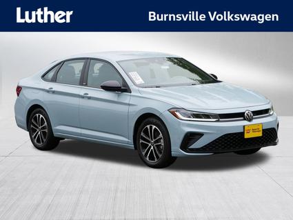 2025 Volkswagen Jetta Burnsville MN