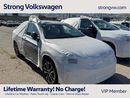 2025 Volkswagen Jetta Salt Lake City UT