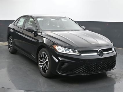 2025 Volkswagen Jetta Tupelo MS