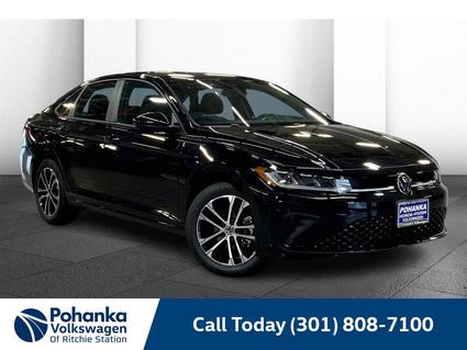 2025 Volkswagen Jetta Capitol Heights MD