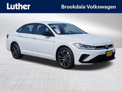 2025 Volkswagen Jetta Minneapolis MN