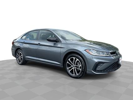 2025 Volkswagen Jetta Florissant MO