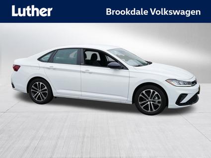 2025 Volkswagen Jetta Minneapolis MN