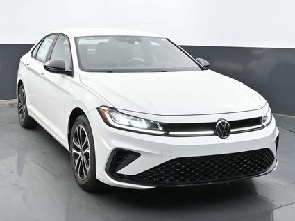 2025 Volkswagen Jetta Tupelo MS