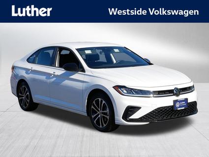 2025 Volkswagen Jetta Minneapolis MN