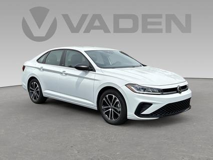 2025 Volkswagen Jetta Hinesville GA