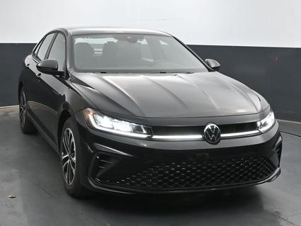 2025 Volkswagen Jetta Tupelo MS
