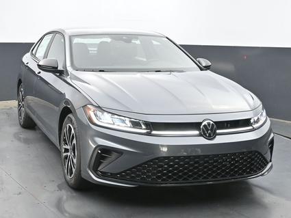 2025 Volkswagen Jetta Tupelo MS