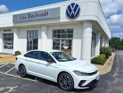 2025 Volkswagen Jetta Rockford Il