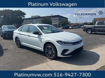 2025 Volkswagen Jetta Hicksville NY