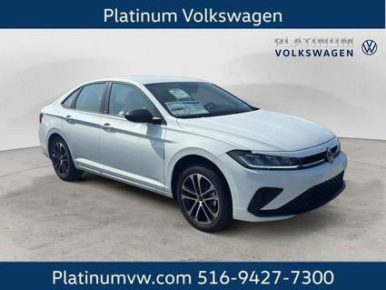 2025 Volkswagen Jetta Hicksville NY