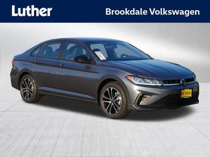 2025 Volkswagen Jetta Minneapolis MN