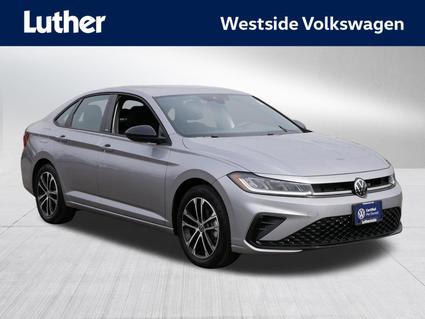 2025 Volkswagen Jetta Minneapolis MN