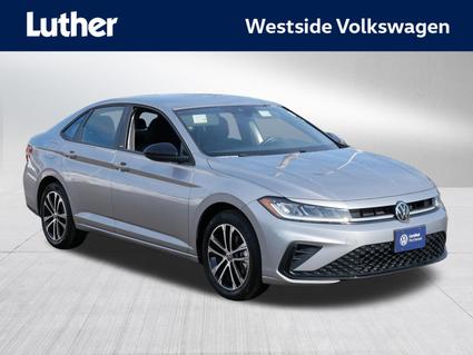 2025 Volkswagen Jetta Minneapolis MN