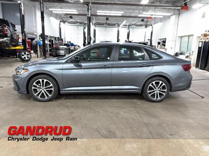 2025 Volkswagen Jetta Green Bay WI