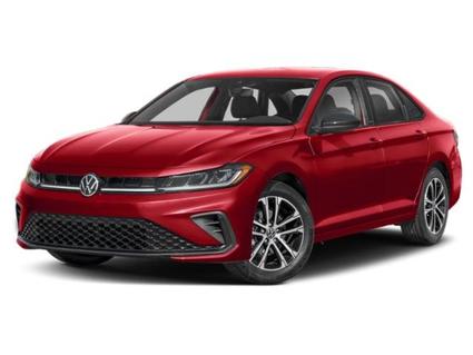 2025 Volkswagen Jetta Burnsville MN