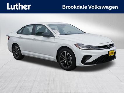 2025 Volkswagen Jetta Minneapolis MN