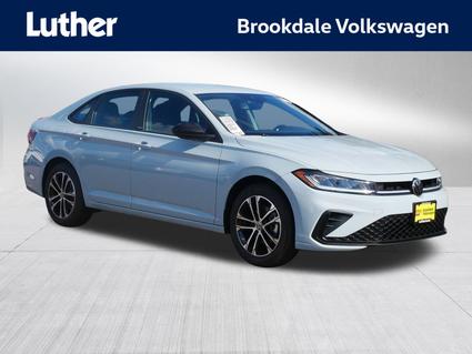 2025 Volkswagen Jetta Minneapolis MN