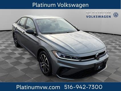 2025 Volkswagen Jetta Hicksville NY