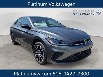 2025 Volkswagen Jetta Hicksville NY