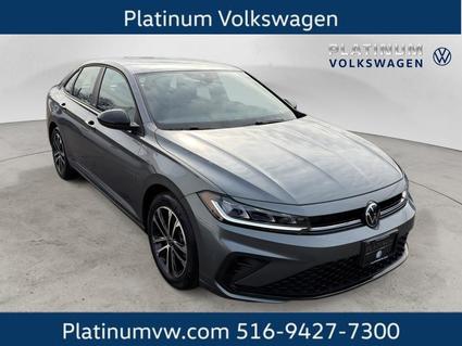 2025 Volkswagen Jetta Hicksville NY