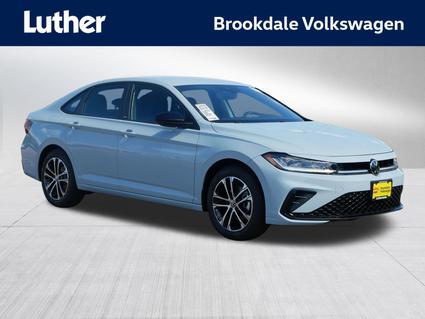 2025 Volkswagen Jetta Minneapolis MN