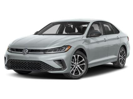2025 Volkswagen Jetta Minneapolis MN
