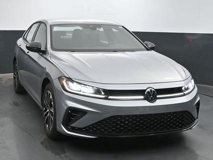 2025 Volkswagen Jetta Tupelo MS