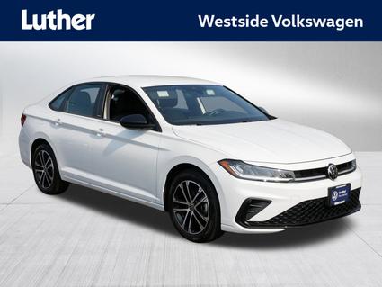 2025 Volkswagen Jetta Minneapolis MN