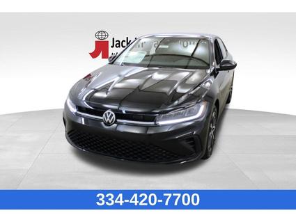 2025 Volkswagen Jetta Montgomery AL