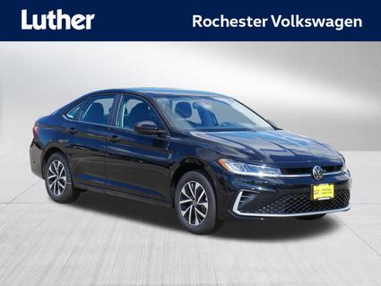 2025 Volkswagen Jetta Rochester MN