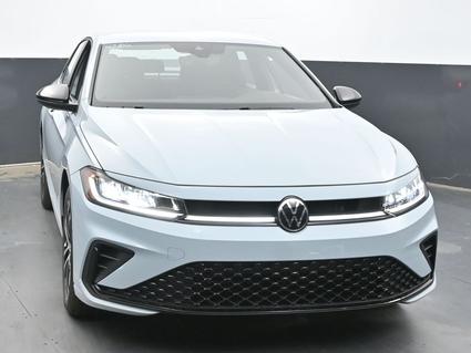 2025 Volkswagen Jetta Tupelo MS