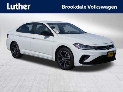 2025 Volkswagen Jetta Minneapolis MN