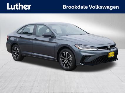 2025 Volkswagen Jetta Minneapolis MN
