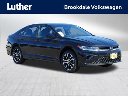 2025 Volkswagen Jetta Minneapolis MN