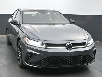 2025 Volkswagen Jetta Tupelo MS