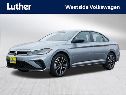2025 Volkswagen Jetta Minneapolis MN